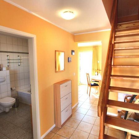 Ferienhaus Casa Uno Göhren-Lebbin Eksteriør billede
