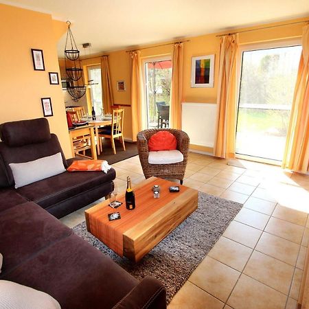 Ferienhaus Casa Uno Göhren-Lebbin Eksteriør billede