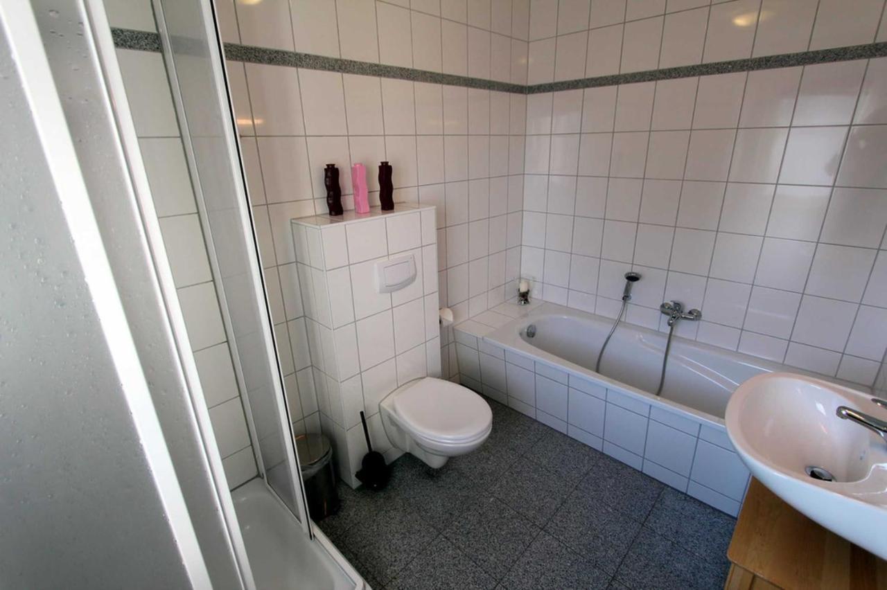 Ferienhaus Casa Uno Göhren-Lebbin Eksteriør billede