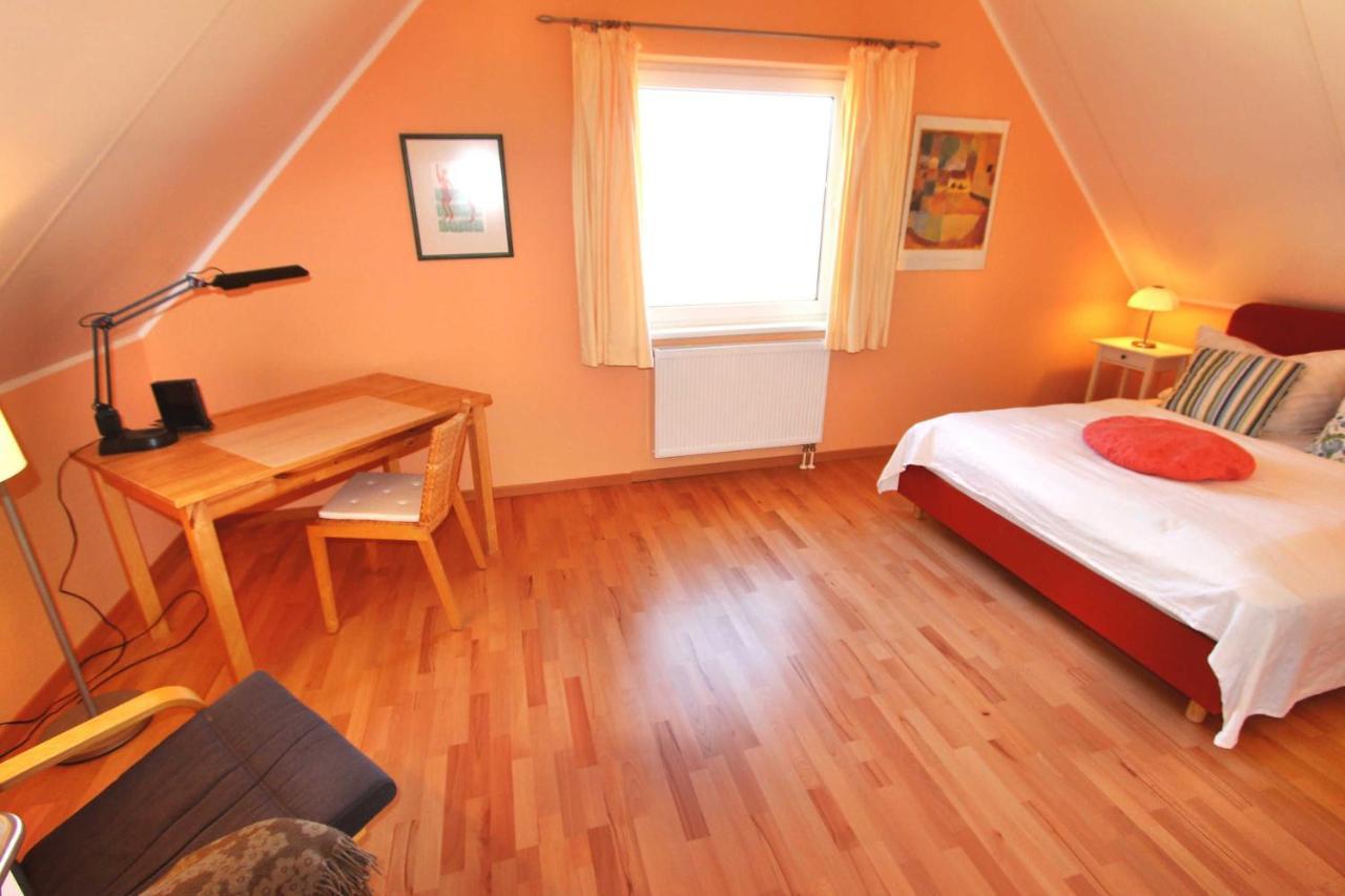 Ferienhaus Casa Uno Göhren-Lebbin Eksteriør billede