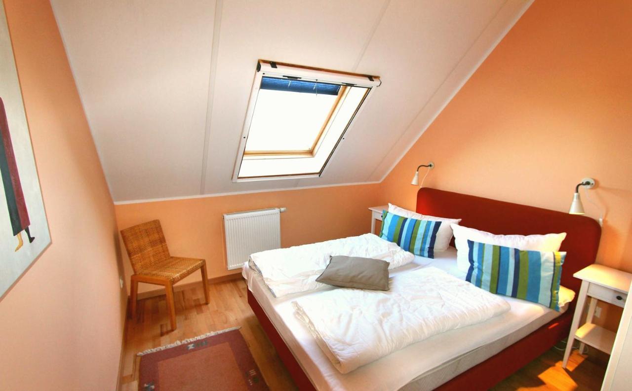 Ferienhaus Casa Uno Göhren-Lebbin Eksteriør billede